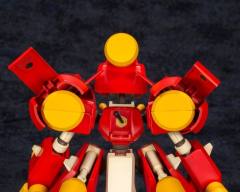 Character Plastic Model Arcbeetle-Dash-资料图