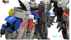 机甲之城 RX-78 GP-02A 高达试做二号机酸浆果-资料图