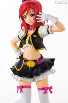 PM Figure 西木野真姫 No Brand Girls-资料图