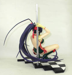 姬岛朱乃 Pole Dance ver.-资料图