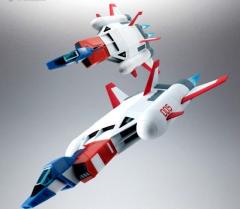 ROBOT魂 FF-X7-Bst 核心推进器 两件套 ver. A.N.I.M.E.-资料图