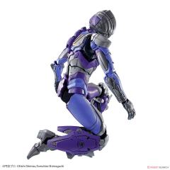 FRS 机动奥特曼装甲 迪迦 空中型 -Action--资料图