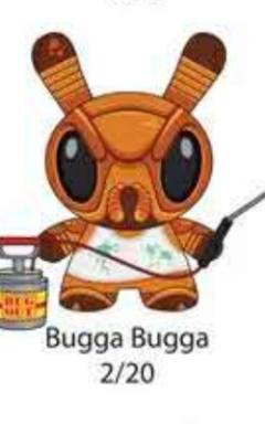 Bugga Bugga