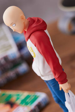 Pop Up Parade 琦玉 OPPAI Hoodie ver.-资料图