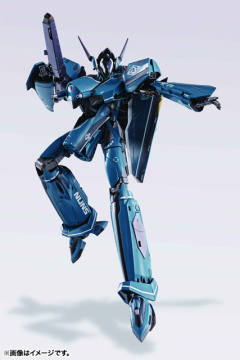 DX超合金 VF-171 梦魇 一般机