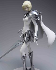 Excellent Model 克蕾雅 Claymore No.47-资料图