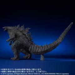 Gigantic Series 哥斯拉 -资料图
