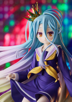 POP UP PARADE 白 王冠版-资料图