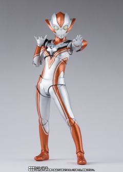 SHF 格丽乔奥特曼-资料图