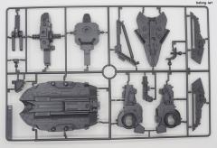 HGUC MSN-04-2 夜莺-资料图