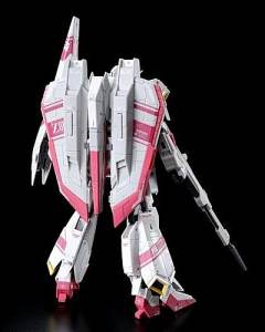 RG MSZ-006-3 Z高达3号机-资料图