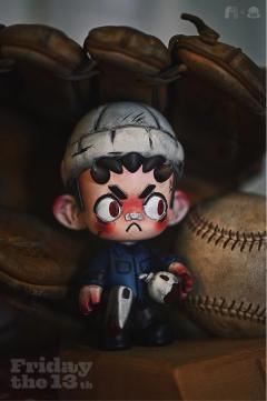 Friday（手作款）-资料图