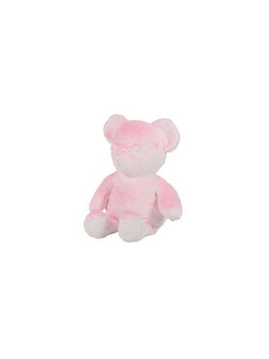 Cracked Bear (Pink) , 2019
