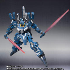 ROBOT魂 ORX-013 高达Mk-V Marking Plus ver.-资料图