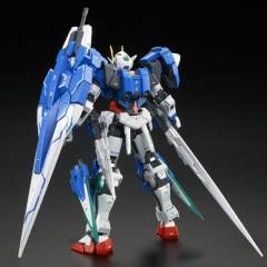 RG GN-0000/7S 七剑型00高达-资料图