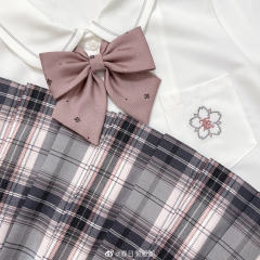 灰桜·衬衫-资料图