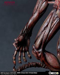 Amon Crimson Devil-资料图