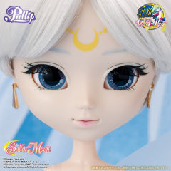 Pullip  Pullip 倩妮迪女王-资料图