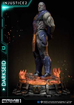 Darkseid -资料图