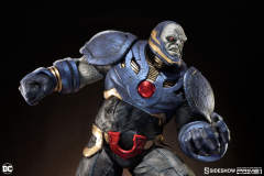 Darkseid The New52!-资料图