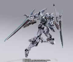 METAL BUILD PROTO XN UNIT（原型XN单元）-资料图