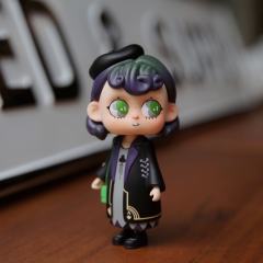 Olá-Aurora-资料图