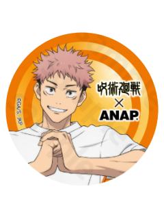 虎杖悠仁-ANAP联动等身吧唧