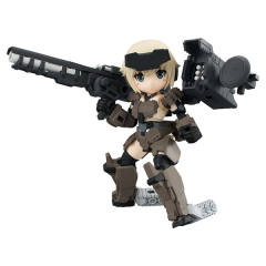 轰雷 Type-1 Gourai [for Front Line Command]