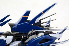 Highend Master Model RZ-041轻型零 J ger-资料图