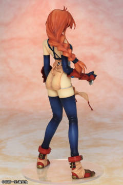 迪亚·诺特·阳子 -资料图