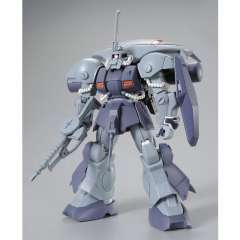 HGUC 侦察型扎古&加撒Ｃ&基拉·多加套装 独角兽Ver.-资料图