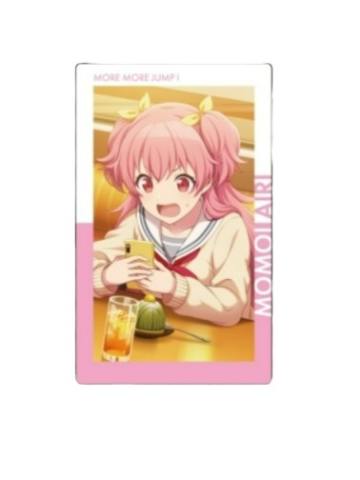 桃井爱莉1-小卡vol.3B