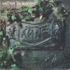 Wait For The Blackout