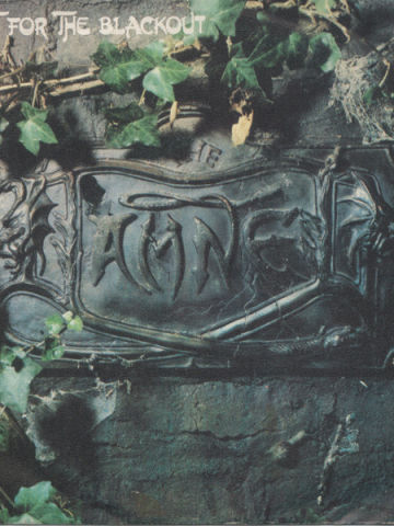 Wait For The Blackout