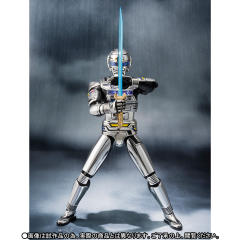 SHF 宇宙刑事卡邦 TYPE-G Space Squad ver.-资料图
