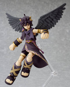 figma#176 黑暗皮特 -资料图