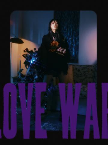 Love War