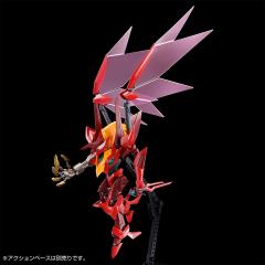 HG Type-02/F1Z 红莲圣天八极式-资料图
