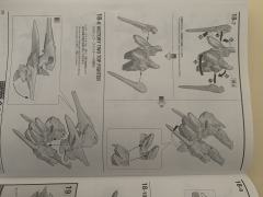 MG LM314V23/24 V2AB高达 Ver.Ka 电镀版-资料图
