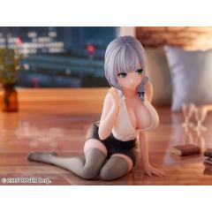 Relax Time 白银诺艾尔 办公室Ver.-资料图