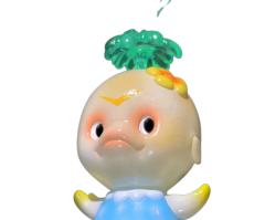 吞吞