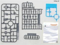 HGBD RGM-89BM 杰钢爆炸大师-资料图