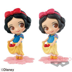 #Sweetiny Disney Characters 白雪姫 Pastel version