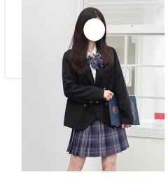 休闲西服-资料图