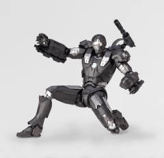 Revoltech Revoltech SFX 战争机器-资料图