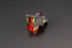 Highend Master Model 荒野长牙狮 Guren Ver.-资料图