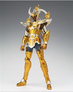 圣斗士圣衣神话 神圣衣 克里森那 Marine Scale-资料图