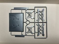 MG RB-79 铁球 Ver.Ka 机械透明版-资料图