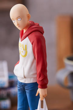 Pop Up Parade 琦玉 OPPAI Hoodie ver.-资料图