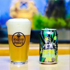 巫毒漫游者 非凡舰长 IPA